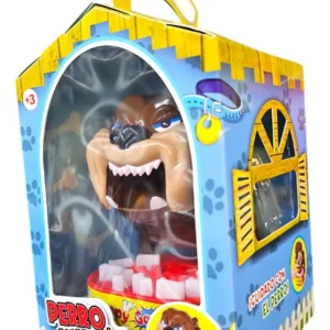 juego perro guardian
