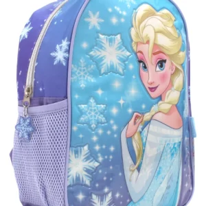 mochila jardin frozen