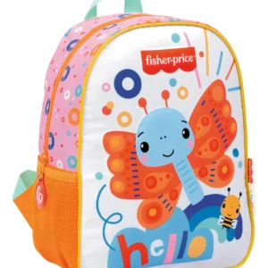 mochila fisher price jardin