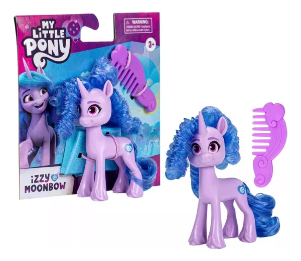 my little pony izzy moonbow