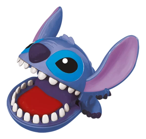 stitch attack