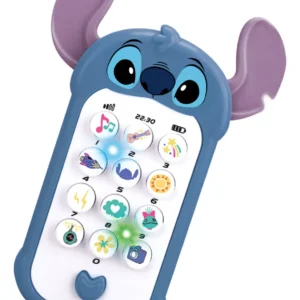 stitch activity phone