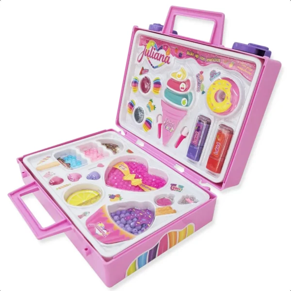 valija juliana candy