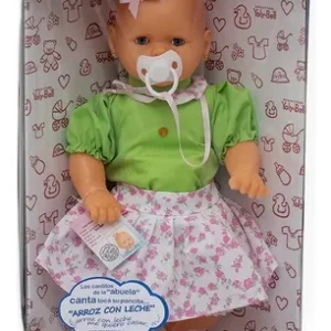 bebote yoly-bell en caja