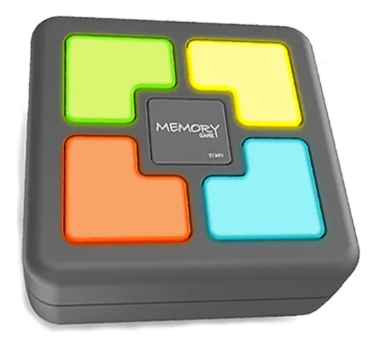 juego de memoria memory game