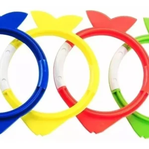 peces de buceo bestway