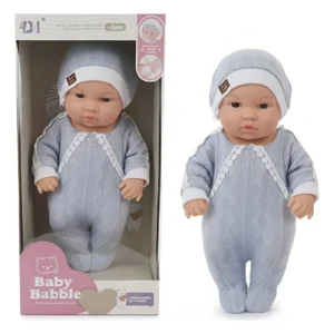 bebote baby babble