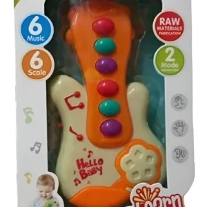 guitarrita musical
