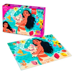 puzzle moana 120 piezas