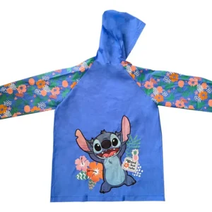 piloto de lluvia stitch