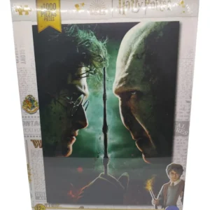 rompecabezas harry potter 1000 piezas