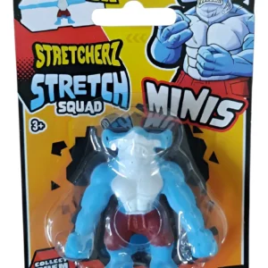 stretcherz strech squad mini tiburon