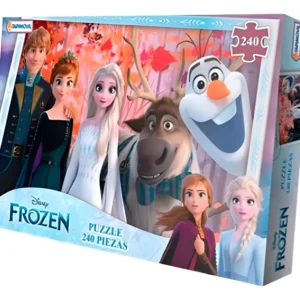 puzzle 240 frozen