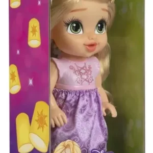 muñeca princesa disney rapunzel