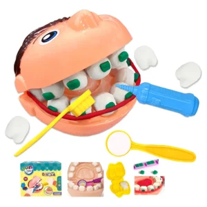 plasti kids dentista