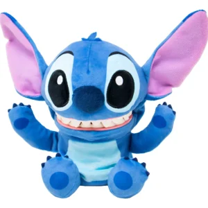 peluche stitch con sonido
