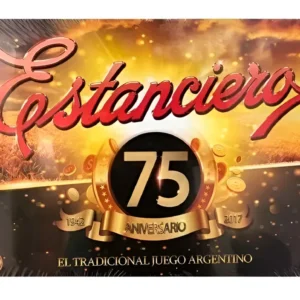 estanciero aniversario 75 años