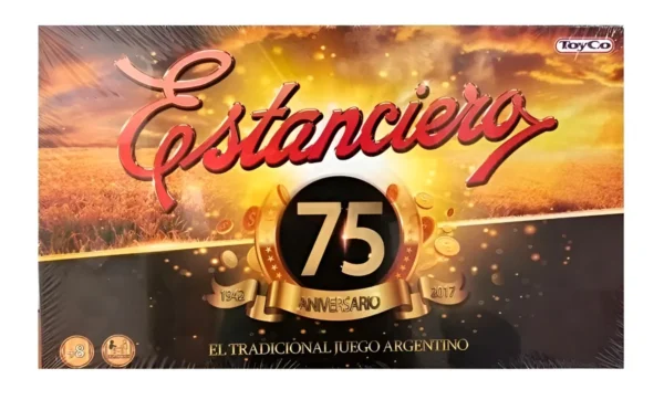 estanciero aniversario 75 años