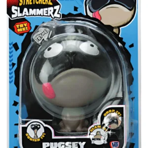 muñeco  stretcherz slammerz pugsey