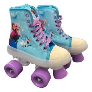 patines frozen