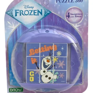 puzzle 360 frozen
