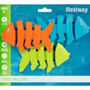 peces bestway