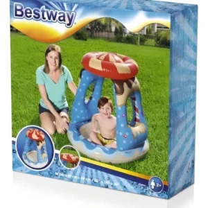 pileta inflable para bebe