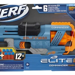 nerf elite 2.0