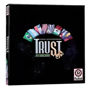 juego trust internacional