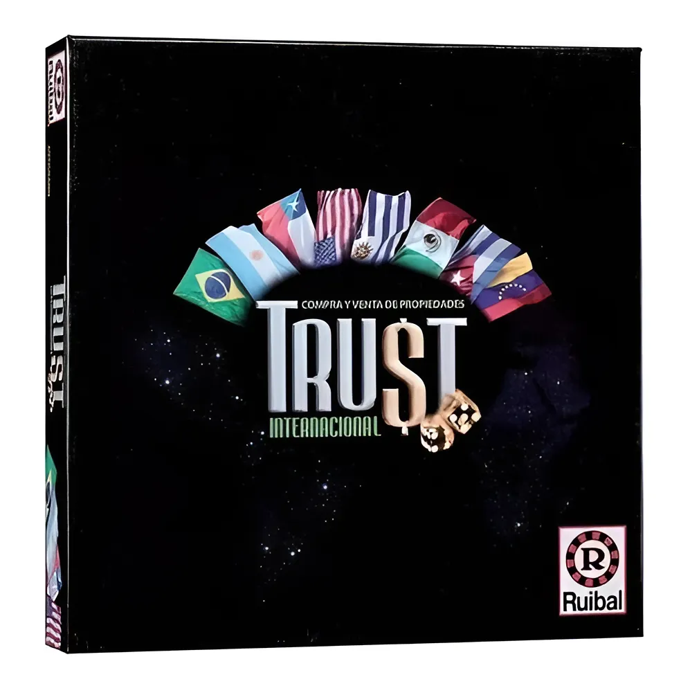 juego trust internacional
