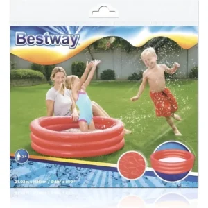 pileta bestway inflable