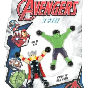 figuras avengers wall tumblers