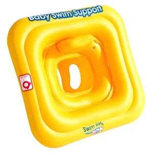 salvavidas cuadrado para bebe bestway