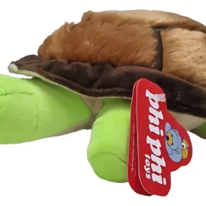 peluche tortuga phi phi toys