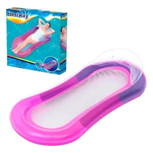 colchneta inflable bestway