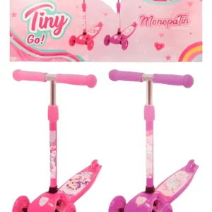 monopatin tiny go