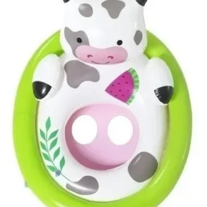 salvavidas bestway pasa piernas