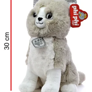 GATO DE PELUCHE PHI PHI TOYS