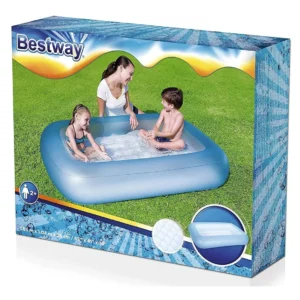 pileta bestway rectancular
