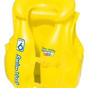 chaleco salvavidas bestway