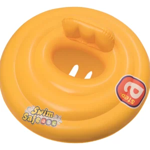 salvavidas bebe bestway