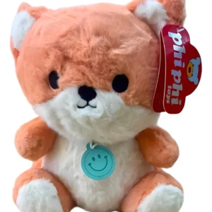 PELUCHE ZORRO PHI PHI TOYS