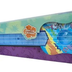 GUITARRA MUSICAL STITCH