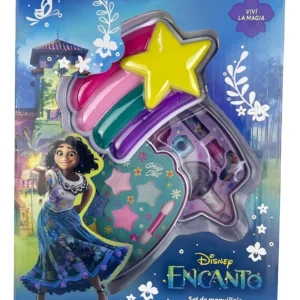 set de maquillaje encanto