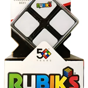 rubiks 2 x 2 spin master