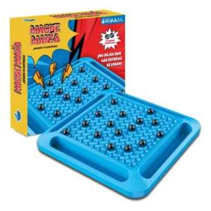 juego magne mania