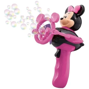 burbujero minnie mouse