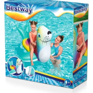FOCA INFLABLE BESTWAY