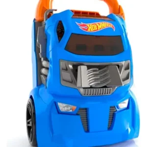 hot wheels auto guarda autos  multi lanzador