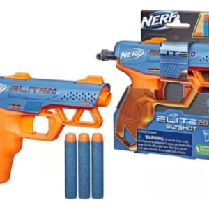 nerf elite 2.0 slyshot